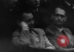Image of Nazi Germany remilitarization and rearmament before World War 2 Nuremberg Germany, 1936, second 52 stock footage video 65675050456