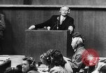 Image of Nazi Germany remilitarization and rearmament before World War 2 Nuremberg Germany, 1936, second 54 stock footage video 65675050456