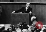 Image of Nazi Germany remilitarization and rearmament before World War 2 Nuremberg Germany, 1936, second 55 stock footage video 65675050456