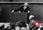 Image of Nazi Germany remilitarization and rearmament before World War 2 Nuremberg Germany, 1936, second 56 stock footage video 65675050456