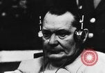 Image of Nazi Germany remilitarization and rearmament before World War 2 Nuremberg Germany, 1936, second 58 stock footage video 65675050456