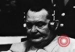 Image of Nazi Germany remilitarization and rearmament before World War 2 Nuremberg Germany, 1936, second 60 stock footage video 65675050456