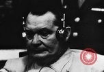 Image of Nazi Germany remilitarization and rearmament before World War 2 Nuremberg Germany, 1936, second 61 stock footage video 65675050456