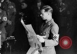 Image of German remilitarization and Anschluss Germany, 1938, second 3 stock footage video 65675050457