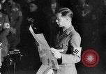 Image of German remilitarization and Anschluss Germany, 1938, second 4 stock footage video 65675050457