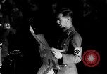 Image of German remilitarization and Anschluss Germany, 1938, second 5 stock footage video 65675050457