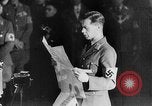 Image of German remilitarization and Anschluss Germany, 1938, second 6 stock footage video 65675050457