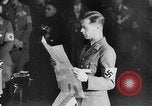 Image of German remilitarization and Anschluss Germany, 1938, second 7 stock footage video 65675050457