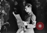 Image of German remilitarization and Anschluss Germany, 1938, second 10 stock footage video 65675050457