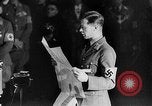 Image of German remilitarization and Anschluss Germany, 1938, second 12 stock footage video 65675050457
