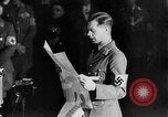 Image of German remilitarization and Anschluss Germany, 1938, second 14 stock footage video 65675050457