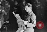 Image of German remilitarization and Anschluss Germany, 1938, second 15 stock footage video 65675050457