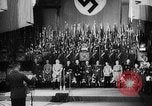 Image of German remilitarization and Anschluss Germany, 1938, second 16 stock footage video 65675050457