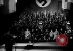 Image of German remilitarization and Anschluss Germany, 1938, second 17 stock footage video 65675050457