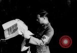 Image of German remilitarization and Anschluss Germany, 1938, second 18 stock footage video 65675050457