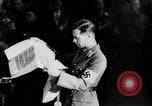 Image of German remilitarization and Anschluss Germany, 1938, second 19 stock footage video 65675050457