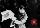 Image of German remilitarization and Anschluss Germany, 1938, second 22 stock footage video 65675050457