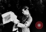 Image of German remilitarization and Anschluss Germany, 1938, second 23 stock footage video 65675050457