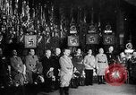 Image of German remilitarization and Anschluss Germany, 1938, second 26 stock footage video 65675050457