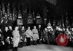 Image of German remilitarization and Anschluss Germany, 1938, second 30 stock footage video 65675050457