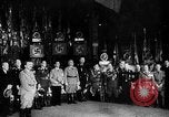Image of German remilitarization and Anschluss Germany, 1938, second 31 stock footage video 65675050457