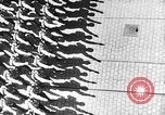 Image of German remilitarization and Anschluss Germany, 1938, second 33 stock footage video 65675050457