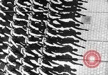 Image of German remilitarization and Anschluss Germany, 1938, second 34 stock footage video 65675050457