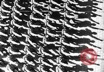 Image of German remilitarization and Anschluss Germany, 1938, second 35 stock footage video 65675050457