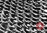 Image of German remilitarization and Anschluss Germany, 1938, second 38 stock footage video 65675050457