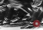 Image of German remilitarization and Anschluss Germany, 1938, second 39 stock footage video 65675050457