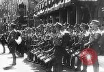 Image of German remilitarization and Anschluss Germany, 1938, second 41 stock footage video 65675050457