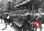 Image of German remilitarization and Anschluss Germany, 1938, second 42 stock footage video 65675050457