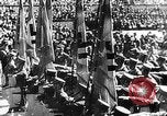 Image of German remilitarization and Anschluss Germany, 1938, second 43 stock footage video 65675050457