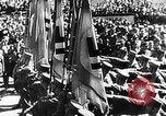 Image of German remilitarization and Anschluss Germany, 1938, second 44 stock footage video 65675050457