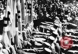 Image of German remilitarization and Anschluss Germany, 1938, second 46 stock footage video 65675050457
