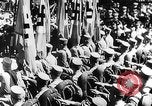 Image of German remilitarization and Anschluss Germany, 1938, second 48 stock footage video 65675050457
