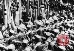Image of German remilitarization and Anschluss Germany, 1938, second 49 stock footage video 65675050457