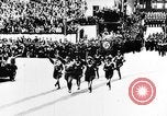 Image of German remilitarization and Anschluss Germany, 1938, second 50 stock footage video 65675050457