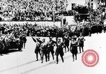 Image of German remilitarization and Anschluss Germany, 1938, second 52 stock footage video 65675050457