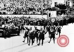 Image of German remilitarization and Anschluss Germany, 1938, second 53 stock footage video 65675050457
