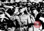 Image of German remilitarization and Anschluss Germany, 1938, second 54 stock footage video 65675050457