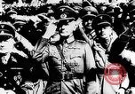 Image of German remilitarization and Anschluss Germany, 1938, second 55 stock footage video 65675050457