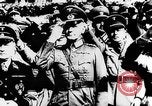 Image of German remilitarization and Anschluss Germany, 1938, second 56 stock footage video 65675050457