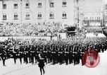 Image of German remilitarization and Anschluss Germany, 1938, second 59 stock footage video 65675050457