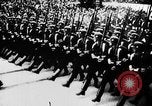 Image of German remilitarization and Anschluss Germany, 1938, second 61 stock footage video 65675050457