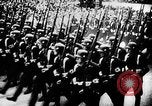 Image of German remilitarization and Anschluss Germany, 1938, second 62 stock footage video 65675050457