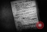 Image of German invasion of Poland and Denmark Germany, 1939, second 42 stock footage video 65675050458