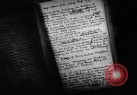 Image of German invasion of Poland and Denmark Germany, 1939, second 43 stock footage video 65675050458