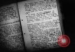 Image of German invasion of Poland and Denmark Germany, 1939, second 47 stock footage video 65675050458