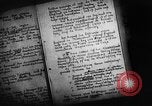 Image of German invasion of Poland and Denmark Germany, 1939, second 49 stock footage video 65675050458
